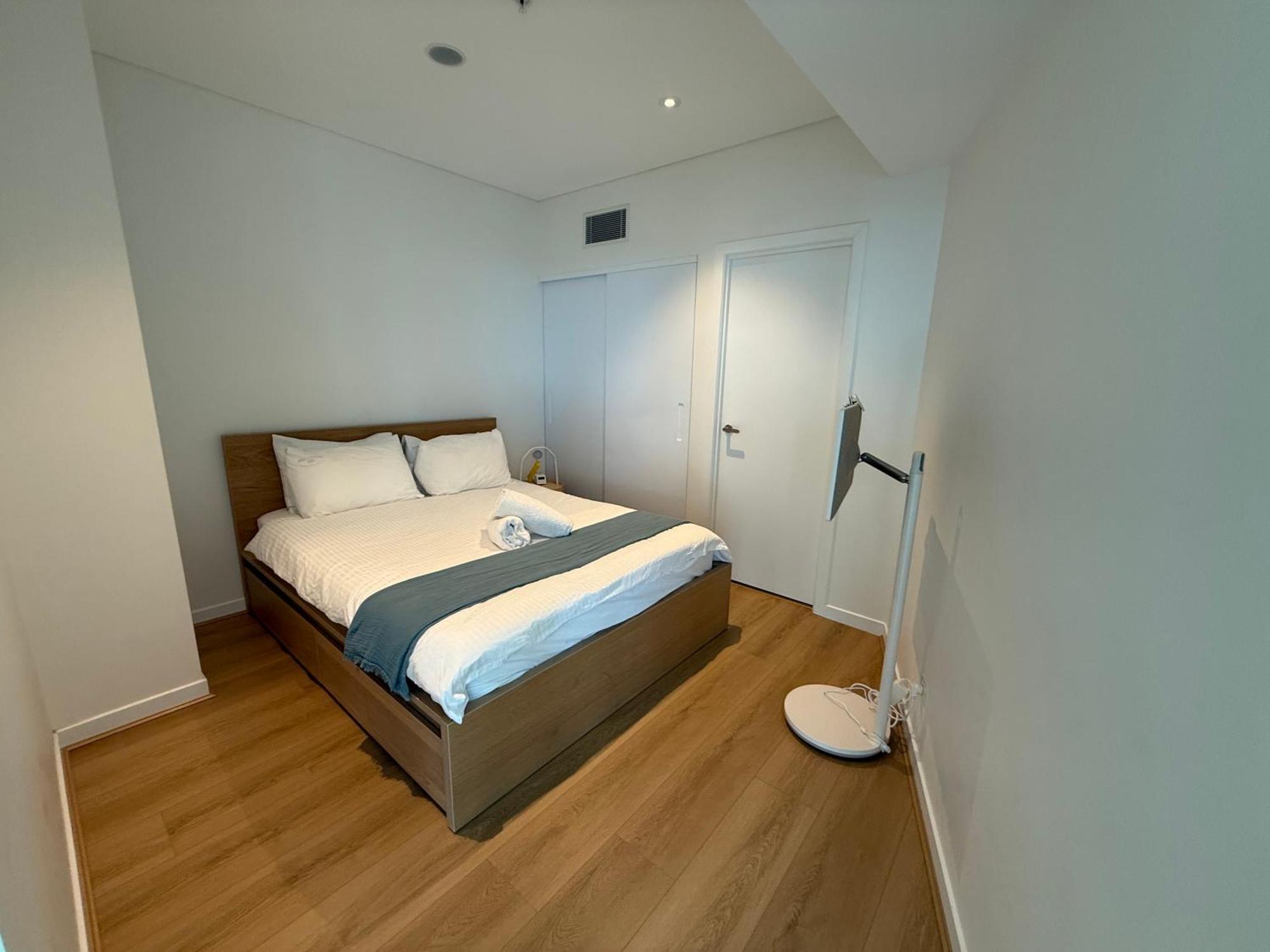 Amazing Views 60Th Level Skytower 3 Bedrooms Brisbane Exterior photo